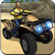 Icon of program: Desert Racing Quad Power …