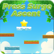 Иконка программы: Press Surge Ascent