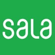 Ikona programu: サーラのアプリ - SALAグループ公式アプリ