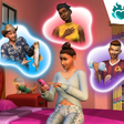 أيقونة البرنامج: The Sims 4 Lovestruck Exp…