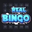 Icon of program: Real Bingo: Online Multip…