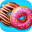 程序图标：Sweet Donut Desserts Part…