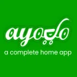 プログラムのアイコン：Ayodo - A Complete Home A…