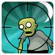 Ikona programu: Stupid Zombies