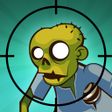 ไอคอนของโปรแกรม: Stupid Zombies