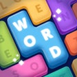 Icona del programma: Word Lanes: Relaxing Puzz…