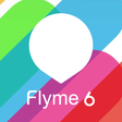 程序图标:Flyme 6 - Icon Pack