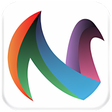 Icon of program: Name Art Maker - Name on …