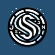 Symbol des Programms: JSON Formatter