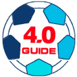 Icon of program: futebol da hora 4.0