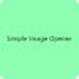 Simple Image Opener icon
