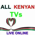 Kenyan TVs Live