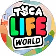 Icon of program: Toca Life World Wallpaper…