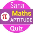 程序图标：Quantitative Aptitude Qui…