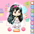 Ikon program: Chibi Doll world