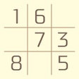 Ícone do programa: Sudoku-Doku