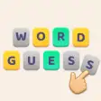 Word Guess 3D
