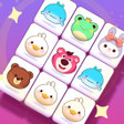 프로그램 아이콘: Cartoon Animal Connection