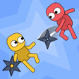 Ícone do programa: Ragdoll Wars: Gravity Def…
