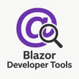 أيقونة البرنامج: Blazor Developer Tools