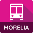 プログラムのアイコン：Uitsi Transporte Morelia