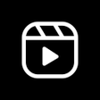 ไอคอนของโปรแกรม: Hevc Player  Converter Mp…