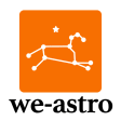 We-astro - Live Online Astrology & Horoscope