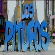 Icono de programa: Tema de Los Pitufos 3D