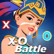 Programikonen: X-O Battle