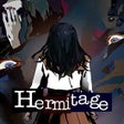 Иконка программы: Hermitage: Strange Case F…