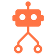 プログラムのアイコン：Vibe n8n - AI assistant f…
