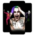 プログラムのアイコン：Joker Wallpaper