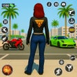 ไอคอนของโปรแกรม: Midnight Mafia Infamous G…
