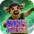 Иконка программы: SH5 JoltVolt