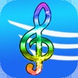ไอคอนของโปรแกรม: Match Sounds: Audio Puzzl…