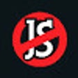 프로그램 아이콘: Simple JavaScript Disable…
