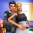 Ikon program: Virtual Pregnant Mother S…