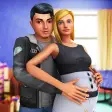 Virtual Pregnant Mother Simulator- Pregnancy Life