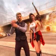 Иконка программы: City Gangster Mafia Crime…