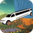 Icon of program: Limo Car Racing On Imposs…