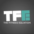Icoon van programma: The Fitness Equation
