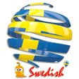ไอคอนของโปรแกรม: Learn Swedish Voca