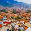 Icon of program: Colombia HD Wallpapers Ne…