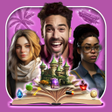 Icon of program: RichCast