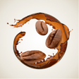 プログラムのアイコン：Coffee Space - Unusual co…