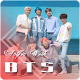 Иконка программы: Selfie With BTS