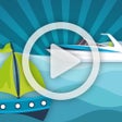 Biểu tượng của chương trình: SBF-Videokurs
