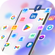Program simgesi: Rolling Icon: Change App …