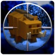 Ikona programu: Wild Pixel Boar Hunter 20…