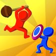 プログラムのアイコン：Move.io: Move Stop Move -…